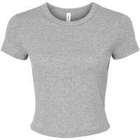bella  canvas camiseta bl1010 para mujer