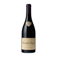 la vougeraie vino tinto chambolle-musigny 75 cl 13 vol