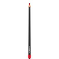 perfilador de labios mac lip pencil - ruby woo