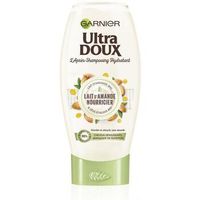 garnier acondicionador lait damande bio para mujer