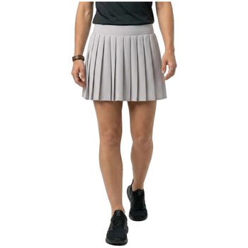 adidas Falda Jupe Classics blanc ajustée para mujer