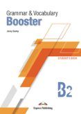 grammar and vocabulary b2 student book