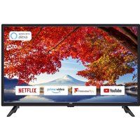32 jvc lt-32c600  smart hd ready led tv