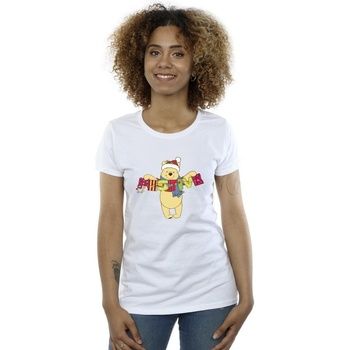 Disney Camiseta BI44900 para mujer