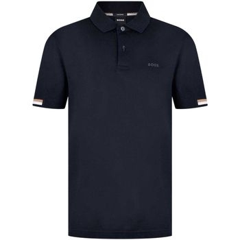 BOSS Polo Parlay 147 para hombre