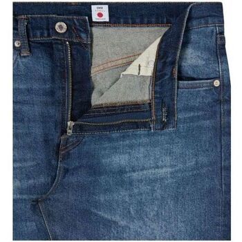 Edwin Pantalón chandal Slim Tapered para hombre