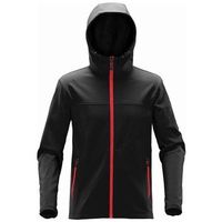 stormtech cazadora orbiter para hombre