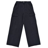 levis pantalon cargo lvg twill 94 baggy wide leg c para nina