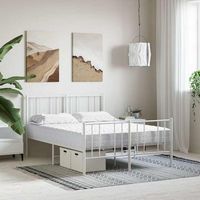 colchon de cama  colchon de espuma dureza h2 h3 blanco 120x210 cm
