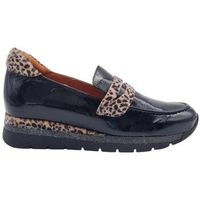 salonisimos mocasines polar para mujer