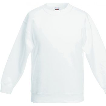 Fruit Of The Loom Jersey SS801 para niño