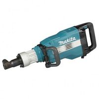 makita hm1501 martillo de demolicion negro azul 1850 w