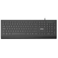 nilox nxkbe000014 teclado oficina usb espaaol negro