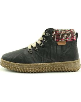 de ERASE BOTIN 4025 NEGRO