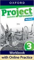 project 4 edicion upgraded level 3 workbook