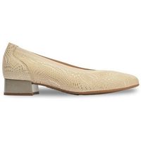 pitillos zapatos de tacon 10450 para mujer