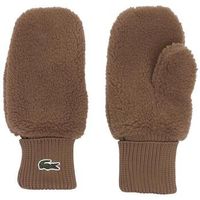 lacoste guantes rv2155 para mujer