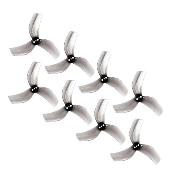 8 Uds Gemfan D63-3 (2,5 