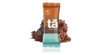 barrita energetica ta energy bio chocolate hazelnut 38g