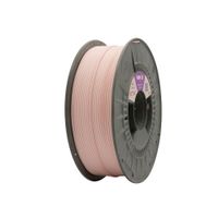 pla hd winkle pastel rosa algodon de azucar 175 mm