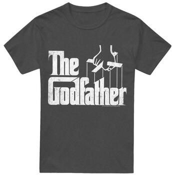 The Godfather Tops y Camisetas TV15270 para mujer