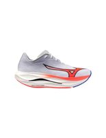 zapatillas de running mizuno wave rebellion flash 3 hombre blancocoraliris bloom