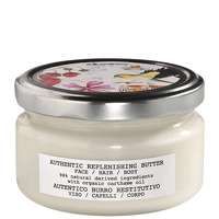 davines authentic replenishing butter 200ml