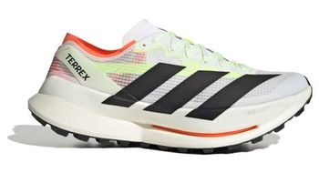 adidas Terrex hombre - blanco