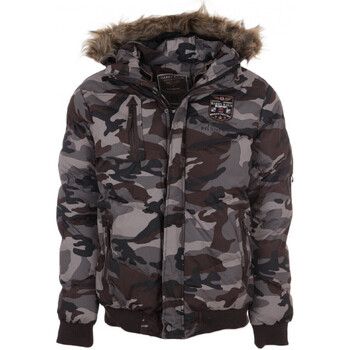 Harry Kayn Chaquetas Doudoune homme CARAIBES para hombre