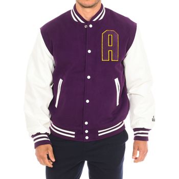 Attica Sporting Goods Chaquetas AT-FW22-009 para hombre