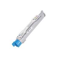 compatible cyan tally 043590 toner cartridge