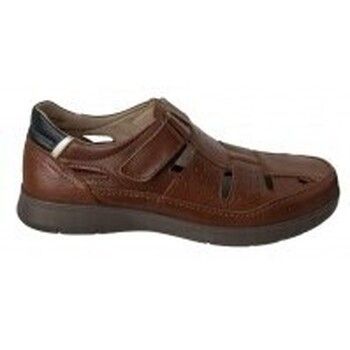 Luisetti Sandalias SANDALIA VELCRO 27930NA para mujer