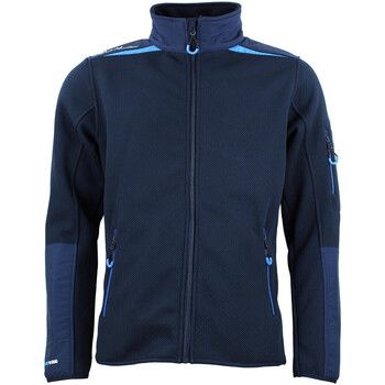 Peak Mountain Polar Blouson polaire homme CAPRI para hombre