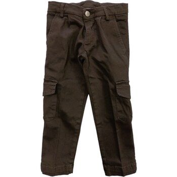 Emanuel Pris Pantalón cargo q-bab-65140 para niño