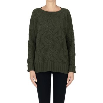 D.exterior Jersey MGP00008231AI para mujer