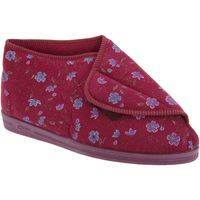 comfylux pantuflas df505 para mujer