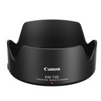 canon ew-73d parasol para objetivo canon ef-s 18 135mm f35 56 is usm