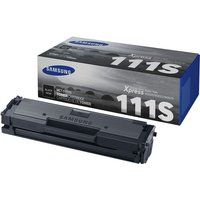 samsung mlt-d111s blacker toner cartridge and drum black