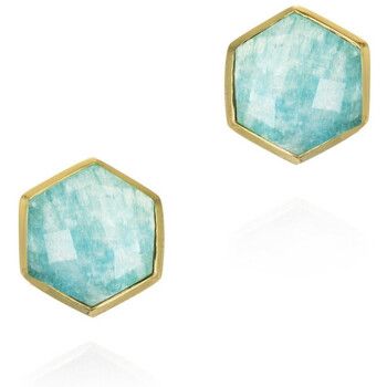 Jorge Revilla Pendientes Pendientes mini Atlas para mujer
