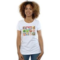 disney camiseta toy story para mujer