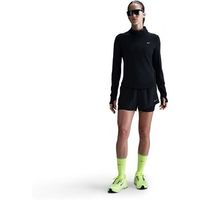 nike chaqueta deporte hq0499010blackrefle para mujer