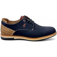 timbos nauticos zapato vestir casual de hombre marino 131985 para hombre