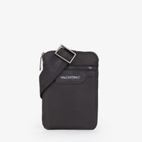 valentino hand bags bandolera cardano nero vbs8aq06-001