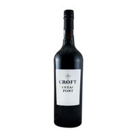 croft port vino generoso vintage porto 75 cl 20 vol