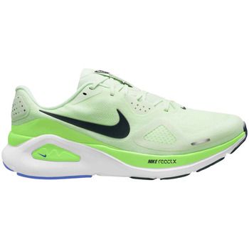 Nike Zapatillas de running Chaussures de running structure 26 multicolore para hombre