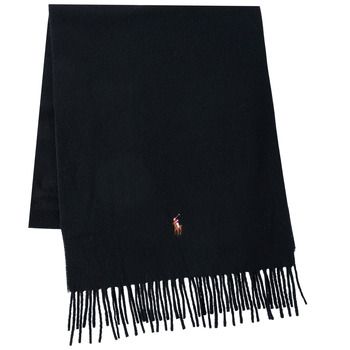 Polo Ralph Lauren Bufanda SIG WOOL SCF-SCARF-OBLONG para mujer