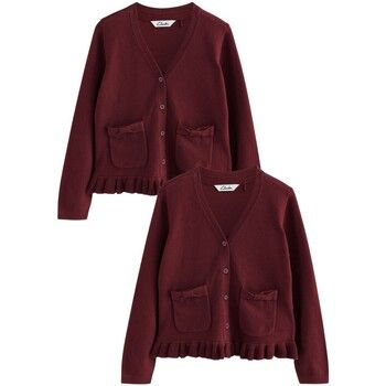 Clarks Chaqueta de punto CT289 para niña