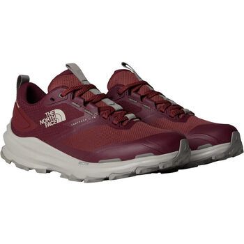 The North Face Zapatillas de senderismo W VECTIV FASTPACK LITE WP para mujer