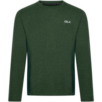 Trespass Camiseta manga larga Charlie para hombre