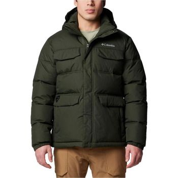Columbia Abrigo de plumas Landroamer Puffer Jacket para hombre